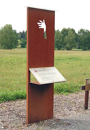 Gedenkstele